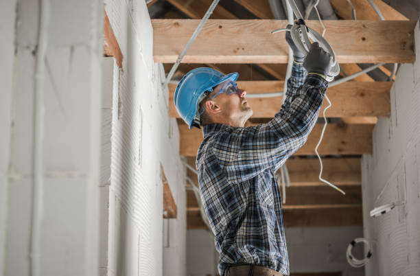 Best Affordable Electrician  in Olivehurst, CA