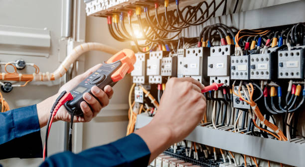 Best Circuit Breaker Repair  in Olivehurst, CA