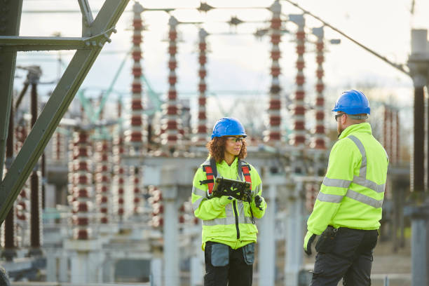 Best Electric Panel Repair  in Olivehurst, CA