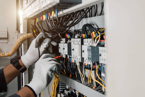 Best Commercial Electrician Services  in Olivehurst, CA